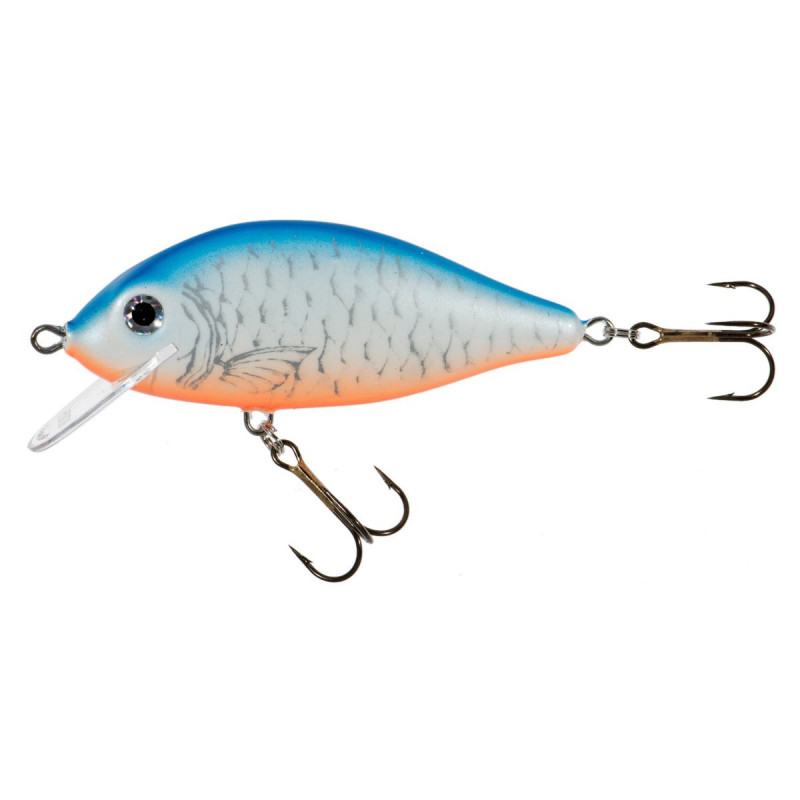 Vobleris Jaxon Holo Select Karas F 9cm 17g 0,5-2,5m NL