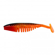 Gumijas zivs Robinson Goffer 8cm CA-SH