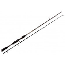 Lineaeffe spinings Baitcasting Pro MH 2.1m 40g