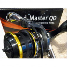 Robinson Method Master QD 405