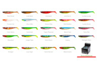 Razor Shad 19,5cm 38g