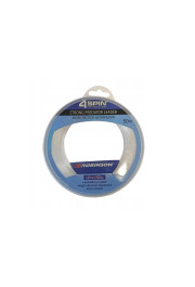 Robinson 4Spin pavadu materiāls 50m 0,9mm/ 41kg un 1mm/ 52kg