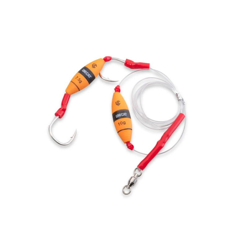 Samu sistēma Uni Cat Smelly Bait Gripper