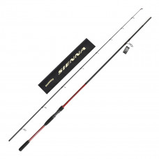 Spinings Shimano Sienna 2, 69m, 50-100g