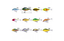 Sniper suspending 7cm 0-0.7m