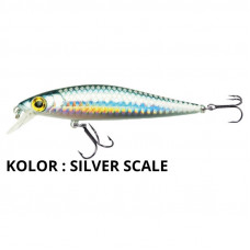 Robinson Triumph 10cm 15g ar iegrimi 0-2.5m suspending S-SC