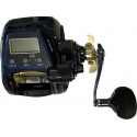 Elektriskais multiplikators WFT 800 PR HP- Sea King