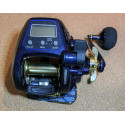Elektriskais multiplikators WFT 800 PR HP- Sea King