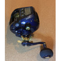 Elektriskais multiplikators WFT 800 PR HP- Sea King