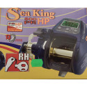Elektriskais multiplikators WFT 800 PR HP- Sea King