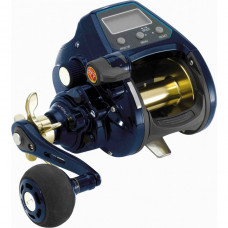 Elektriskais multiplikators WFT 800 PR HP- Sea King LH un RH