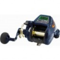 Elektriskais multiplikators WFT 800 PR HP- Sea King