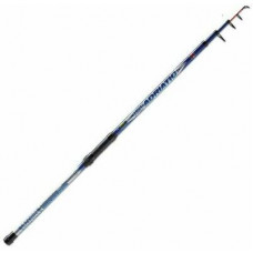 Lineaeffe Adriatic teleskopiskais makšķerkāts 3.9m 250g