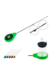 Akara Calypso Klasiska putuplasta Balalaika