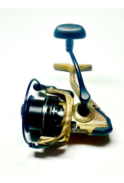 Miracle Fish Ambitor Camo 4500 Bezinerces fīdera spole