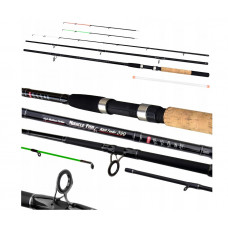 Miracle Aqua Feeder 4,20m 60-180g