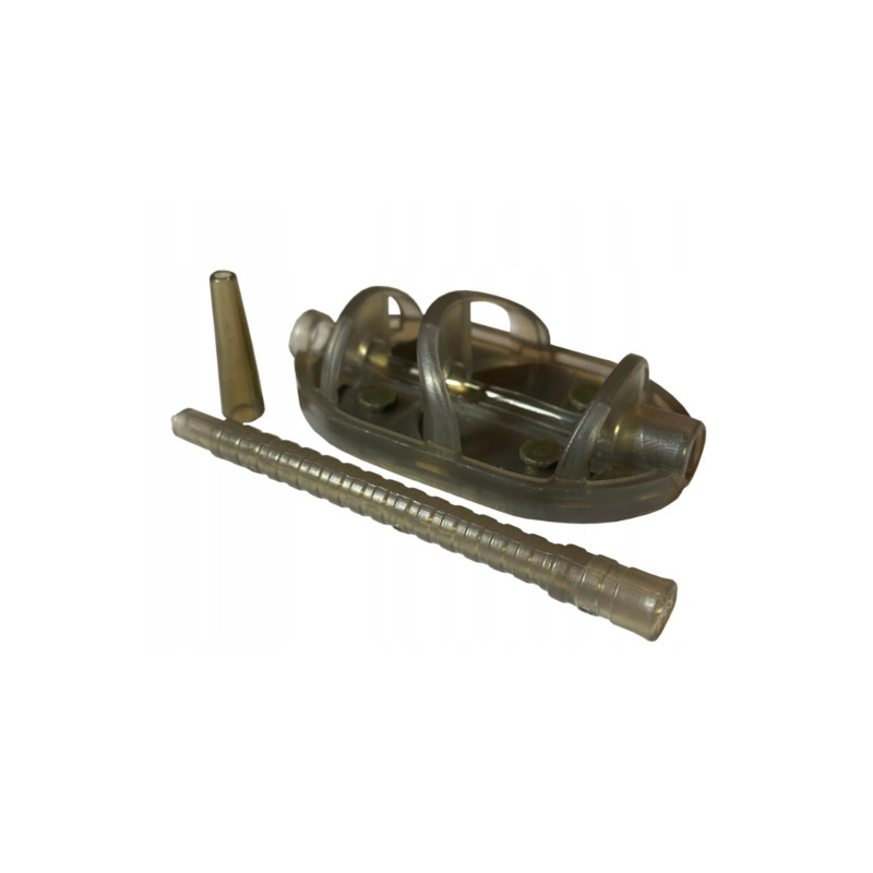 Feeder Pro Arc Flat method feeder barotavas 50g 60g 70g 80g