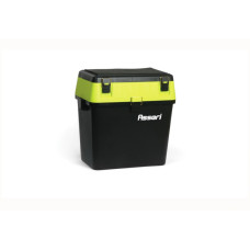 Asseri ziemas kaste 19L 2sekc.