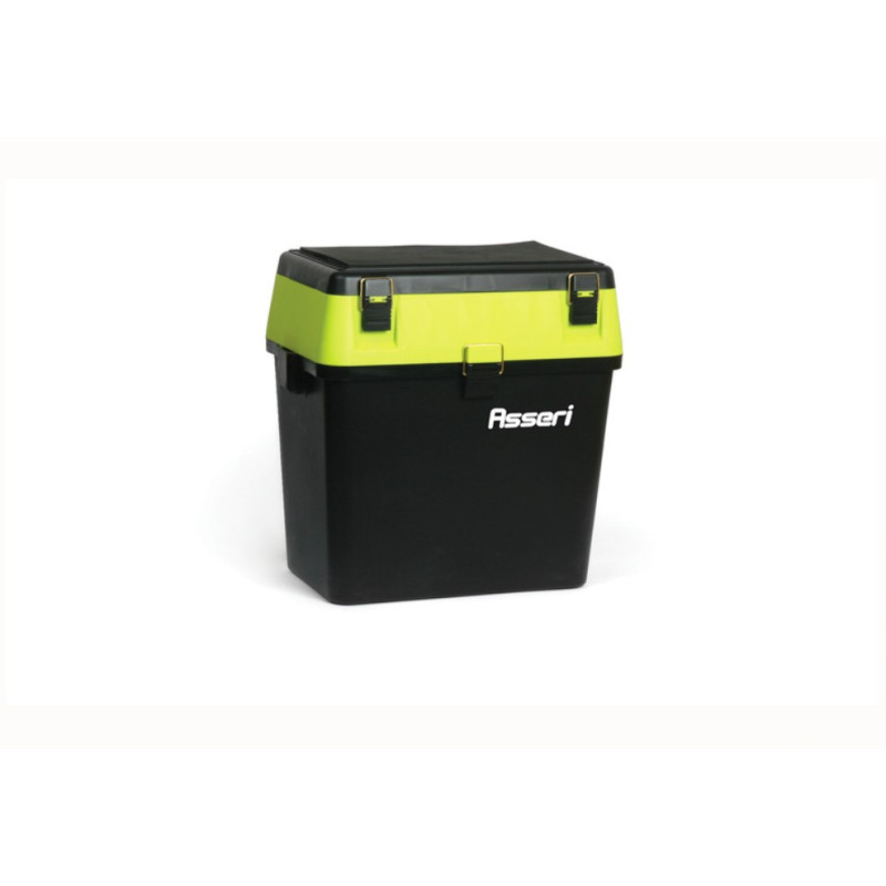 Asseri ziemas kaste 19L 2sekc.