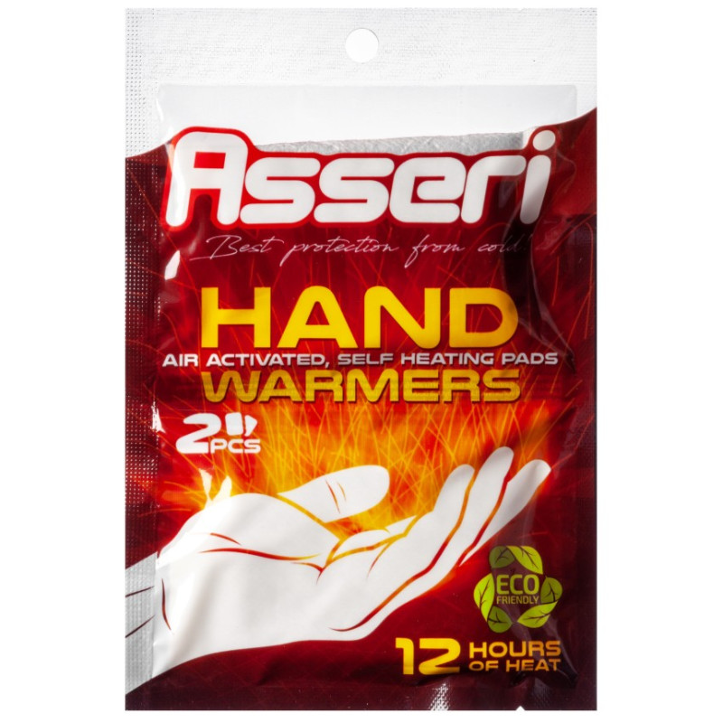 Roku Sildītājs Asseri 2gb