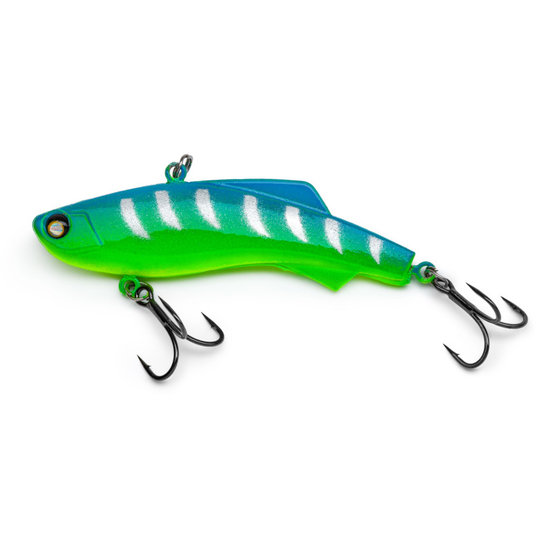 Asseri Verumnon Soft Vib 83mm 9