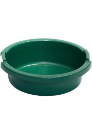 Barības trauks (bļoda) priekš spaiņiem 13L 18L un 25L