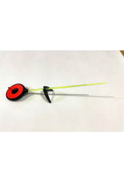 Viegla klasiska balalaika