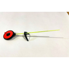 Viegla klasiska balalaika