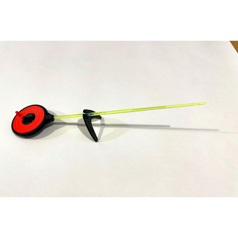 Viegla klasiska balalaika