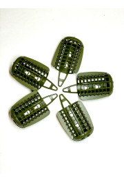 Bezsvara iebarojamās barotavas ar spārniem