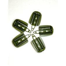 Bezsvara iebarojamās barotavas ar spārniem