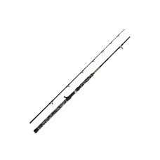 WFT Big Cat Vertical Cast 2,10m 50-210g