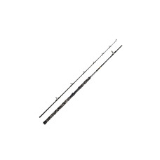 WFT Big Cat Vertical Spin 2,10m 50-210g 