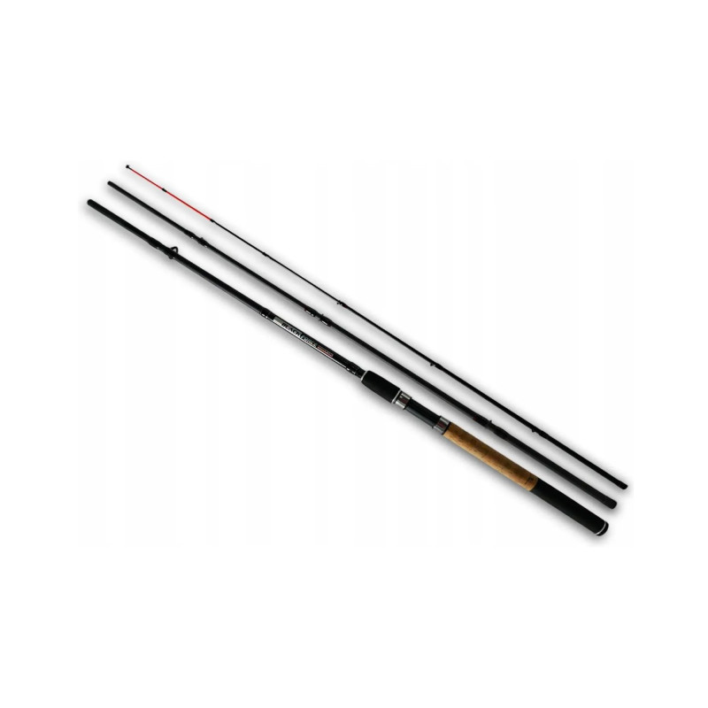 Miracle Fish Black Force 3.9m 60-150g