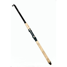 Miracle Fish Black fox tele spin 2.40m 20-80g