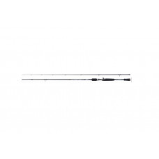 Miracle Fish black stream casting 8-28gr 2.4m