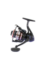 FL Black Tena X 3000 8+1 gultņi