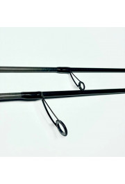 Spinings Miracle Fish Blue Wind 2.28m 3-15g