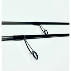 Spinings Miracle Fish Blue Wind 2.28m 3-15g