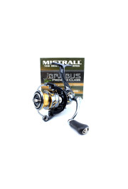 Mistrall Brabus FD 1000