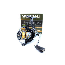 Mistrall Brabus FD 2000