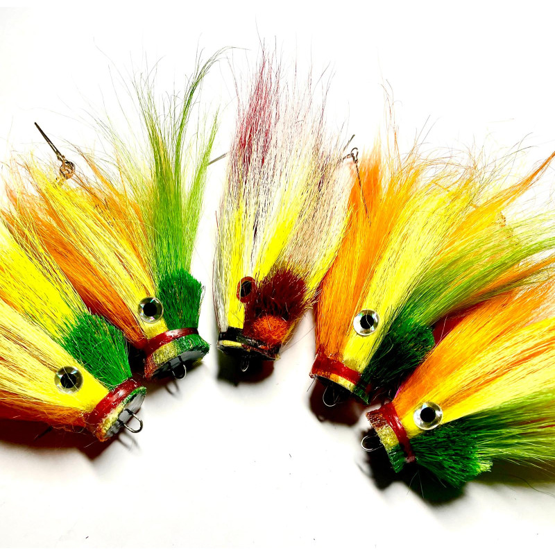 Hand made Miuras Mouse  18gr.