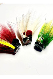 Hand made Miuras Mouse 26gr.