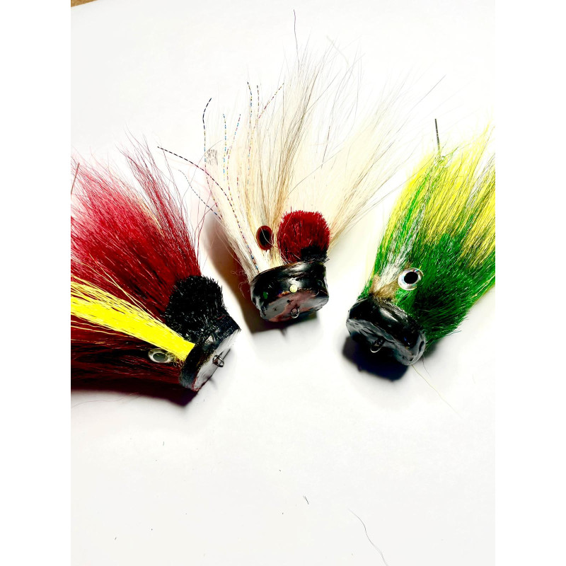 Hand made Miuras Mouse 26gr.