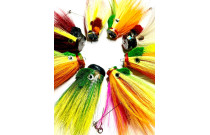 Hand Made Miuras Mouse