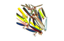 Quantal Lake bļitkas made in Latvia