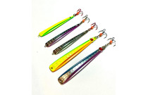 Quantal Lake POLARIS 70mm 13.8g un 90mm 16.5g