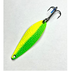 Quantal Lake CRATER 65mm / 20g c101