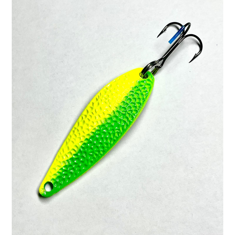 Quantal Lake CRATER 65mm / 20g c101