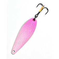 Quantal Lake CRATER 65mm / 20g c102